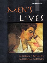 MEN'S LIVES <em>FIFTH</em> <em>EDITION</em>