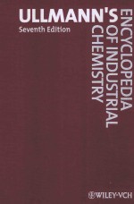 ULLMANN'S ENCYCLOPEDIA <em>OF</em> INDUSTRIAL CHEMISTRY 7TH COMPLETELY REVISED <em>EDITION</em> VOLUME 28