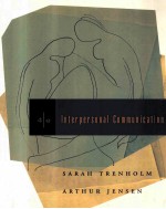 INTERPERSONAL <em>COMMUNICATION</em> 4E