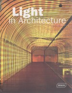 light <em>in</em> architecture