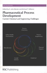 Pharmaceutical Process Development:Current Chemical <em>and</em> Eng<em>in</em>eer<em>in</em>g Challenges