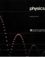 PHYSICS <em>SECOND</em> <em>EDITION</em>