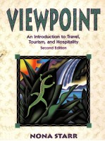 VIEWPOINT:<em>AN</em> <em>INTRODUCTION</em> <em>TO</em> TRAVE