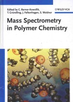 MASS SPECTROMETRY <em>IN</em> POLYMER CHEMISTRY