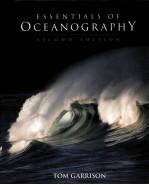 ESSENTIALS <em>OF</em> OCEANOGRAPHY <em>SECOND</em> <em>EDITION</em>