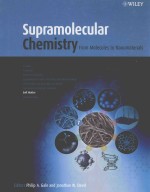 SUPRAMOLECULAR CHEMISTRY：FROM MOLECULES TO NANOMATERIALS VOLUME <em>7</em>：SOFT MATTER
