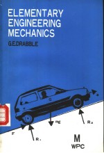 <em>Elementary</em> Engineering Mech<em>an</em>ics