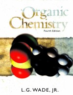 ORGANIC CHEMISTRY <em>FOURTH</em> <em>EDITION</em>