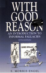 WITH GOOD REASON <em>FI</em><em>FT</em>H EDITION