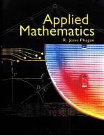 <em>APPLIED</em> MATHEMATICS