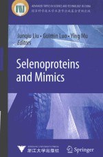 SE<em>LE</em>NOPROTEINS AN<em>D </em>MIMICS