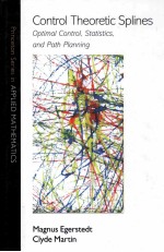 <em>Control</em> Theoretic Splines