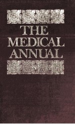 <em>THE</em> MEDICAL ANNUAL