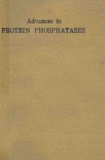 ADVANCES <em>IN</em> PROTE<em>IN</em> PHOSPHATASES VOLUME 5