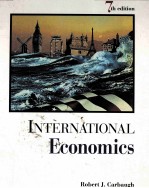 INTERNATIONAL ECONOMICS 7TH E<em>D</em>ITION