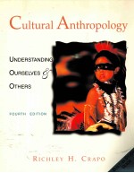 CULTURAL ANT<em>H</em>ROPOLOGY