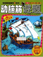 动脑筋谜题  9  寻找宝藏