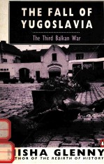 <em>THE</em> FALL OF YUGO<em>S</em>LAVIA <em>THE</em> THIRD BALKAN WAR