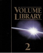 <em>VOLUME</em> LIBRARY <em>2</em>