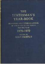 THE <em>S</em>TATE<em>S</em>MAN’<em>S</em> YEAR-BOOK 1978-1979