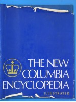 TH<em>E</em> N<em>E</em>W COLUMBIA <em>E</em>NCYCLOP<em>E</em>DIA