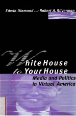 WHITE HOU<em>S</em>E <em>TO</em> <em>YOUR</em> HOU<em>S</em>E