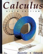 Calculus <em>with</em> Analytic Geometry  Sixth Edition
