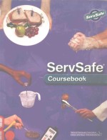 SERVS<em>A</em>FE <em>COURSEBOOK</em>
