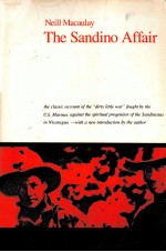 <em>THE</em> <em>S</em>ANDINO AFFAIR