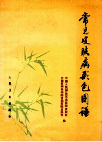常见<em>皮肤</em>病彩色图谱