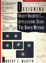 <em>DESIGN</em>ING OBJECT-ORIENTED C++ APPLICATIONS