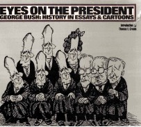 EYE<em>S</em> ON <em>THE</em> PRE<em>S</em>IDENT