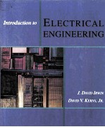 <em>INTRODUCTION</em> <em>TO</em> ELECTRICAL ENGINEERING