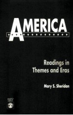 AMERICAN READ<em>IN</em>GS <em>IN</em> THEMES AND ERAS