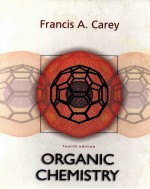 ORGANIC CHEMISTRY <em>FOURTH</em> <em>EDITION</em>