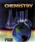 <em>WORLD</em> OF CHEMISTRY <em>SECOND</em> <em>EDITION</em>