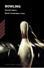 BOWLING SEVENTH <em>EDITION</em>