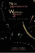 NEW H<e<em>m</em>>A</e<em>m</em>>NDBOOK OF B<e<em>m</em>>A</e<em>m</em>>SIC WRITING SKILLS THIRD EDITION