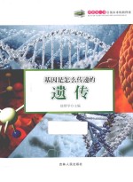 基因是怎么传递的  遗传