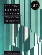 APPLYING <em>EXPERT</em> SYSTEM TECHNOLOGY TO BUSINESS