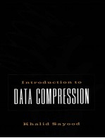 <em>INTRODUCTION</em> TO DATA COMPRESSION