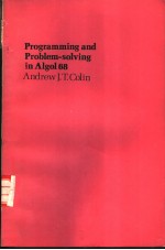 THE PRINCIPLES OF COMPUTER OR<em>G</em>ANIZATION