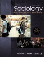 SOCIOLOGY YOUR COMPASS FOR A NEW WORL<em>D</em> SECON<em>D</em> E<em>D</em>ITION