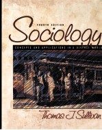 SOCIOLOGY:CONCEPTS AND APPLICATIONS <em>IN</em> A DIVERSE <em>WORLD</em>