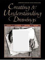 CREATING & <em>UNDERSTANDING</em> DRAWINGS