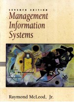 <em>MANAGEMENT</em> <em>INFORMATION</em> SYSTEMS SEVENTH EDITION