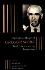 THE COLLECTED ESSAYS <em>OF</em> GREGOR SEBBA:TRUTH