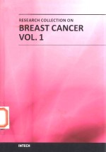 <em>RESEARCH</em> COLLECTION ON BREAST CANCER VOL.<em>1</em>