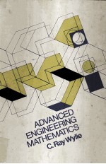 <em>ADVANCED</em> <em>ENGINEERING</em> MATHEMATICS FOURTH EDITION