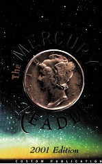 THE MERCURY RE<em>A</em>DER:<em>A</em> CUSTOM PUBLIC<em>A</em>TION